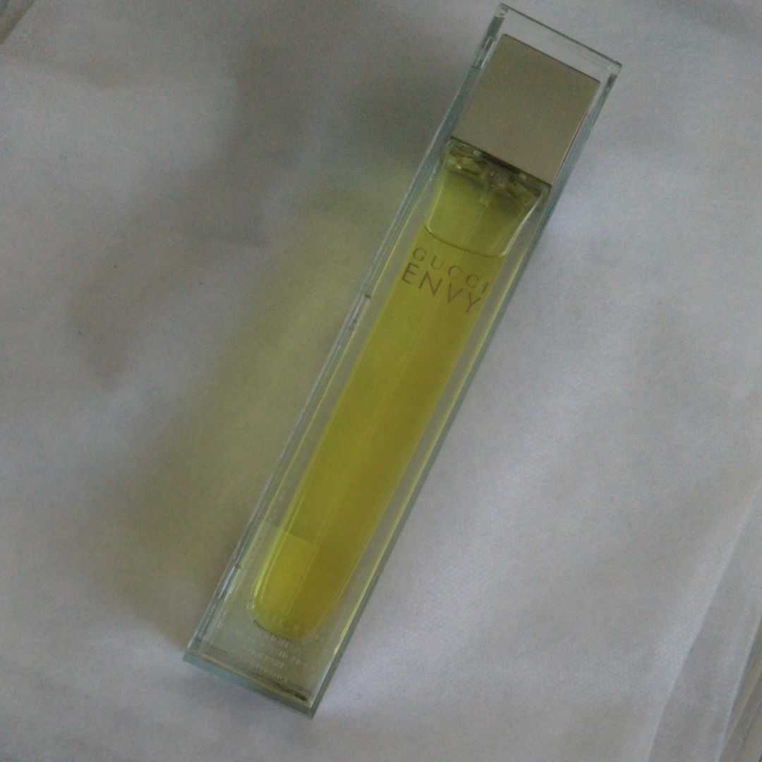 GUCCI グッチ ENVY 