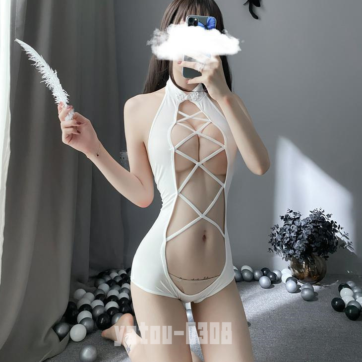 B813a セクシーランジェリー 過激デザイン ヘソ出し ハイレグレオタード 体操服 コスプレ衣装 ナイトウエア 体操服 売買されたオークション情報 Yahooの商品情報をアーカイブ公開 オークファン Aucfan Com