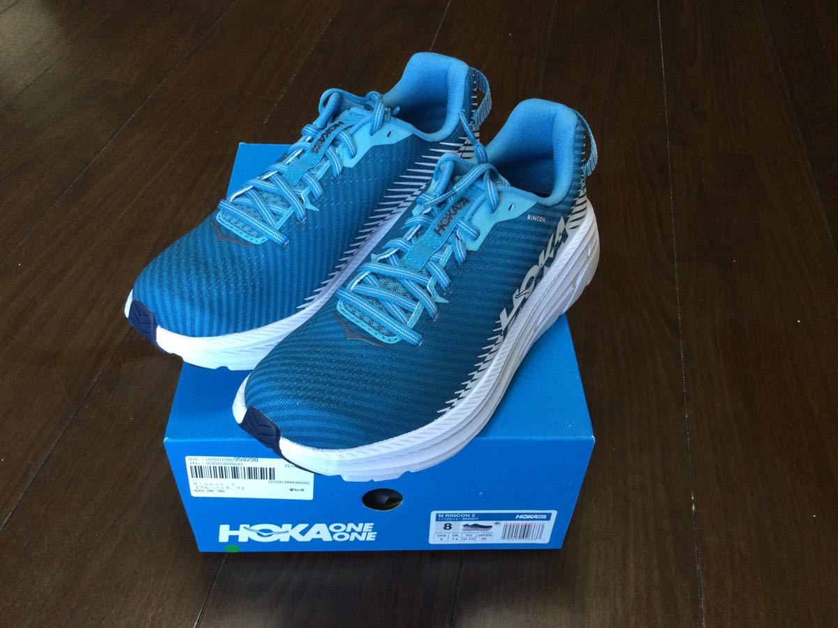 新作登場，高品質 HOKA ONEONE RICON2/ ホカオネオ リコン2 サイズ 26.0cm(26.0cm)｜売買されたオークション情報、yahooの商品情報をアーカイブ公開 - オークファン 26.0cm