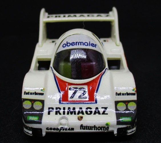 BIZARRE ビザール 1/43 Howmet ホーメット TX LM68 ルマン 1968 #22