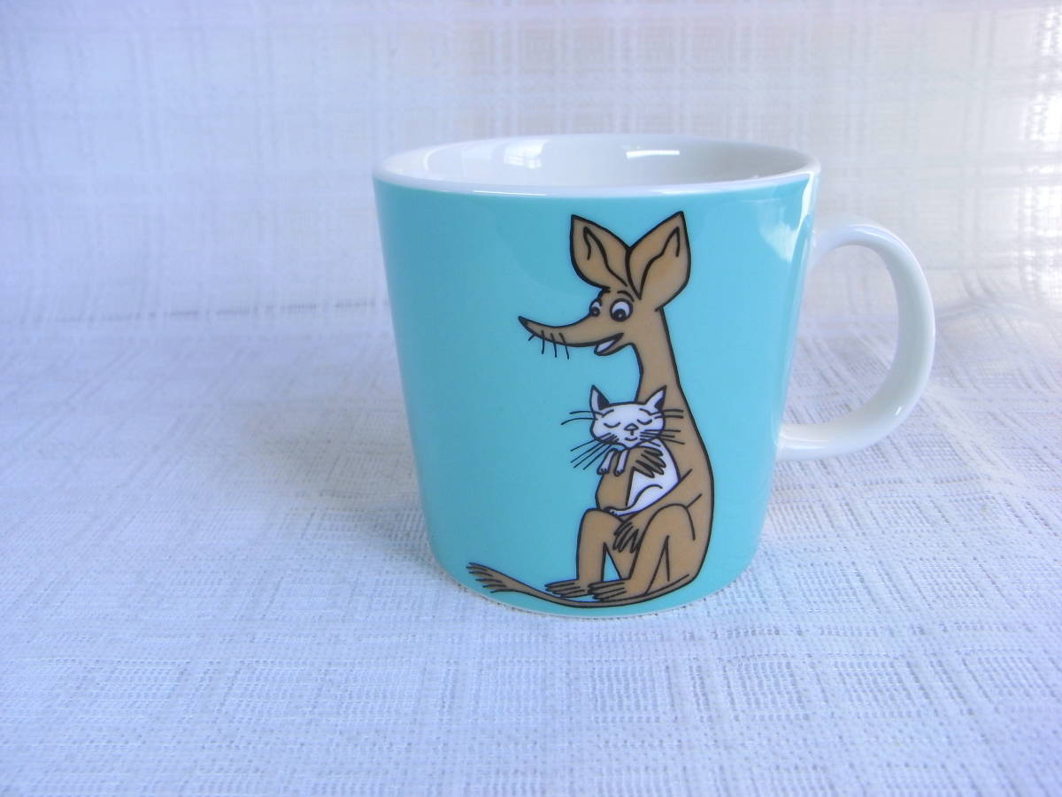 アラビア フィネル ホーロー ボウル ARABIA FINEL 未使用 ARABIA FINEL