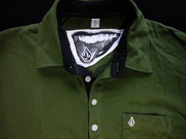 VOLCOM 降谷建志 Kj コアファイター COOTIE ROTTWEILER GDC(Mサイズ