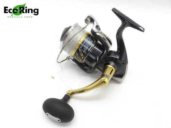 040341円～SHIMANO⁄シマノ⁄13ステラSW14000XG⁄03127⁄スピニングリール