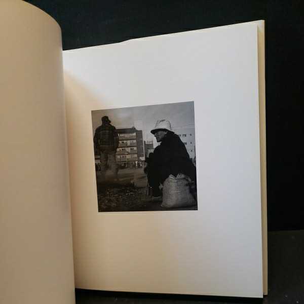楢木　逸郎　写真集　３冊 楢木 逸郎 写真集 3冊 THE DANCERS 楢木逸郎(ITSURO NARAKI) ⁄ 古本