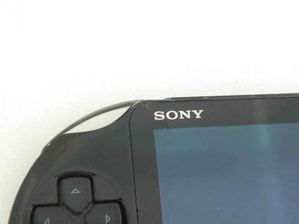 1円 ソニー プレステーションVITA ソフト ゲーム機 計2点セット HV301 PS ゲーム機本体 - ゲーム機 プレイステーションVita ジャンク品
