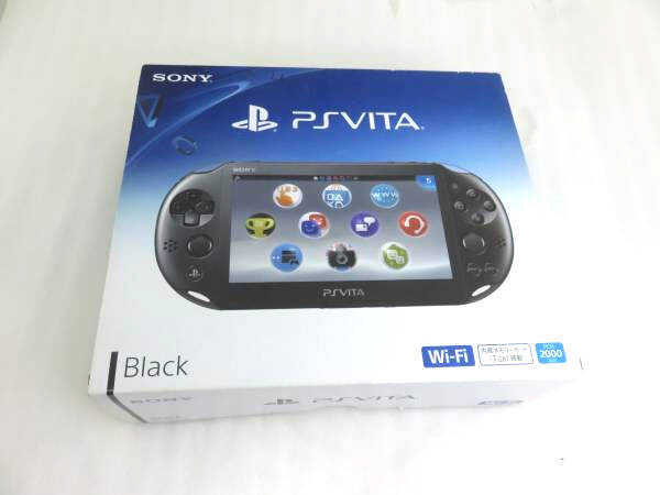 1円 ソニー プレステーションVITA ソフト ゲーム機 計2点セット HV301 PS ゲーム機本体 - ゲーム機 プレイステーションVita ジャンク品