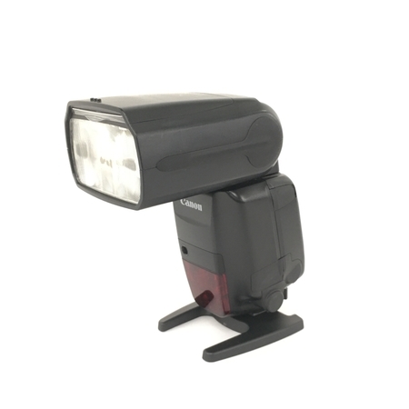 Canon 600EX-RT スピードライト カメラ周辺機器 撮影 キヤノン 中古