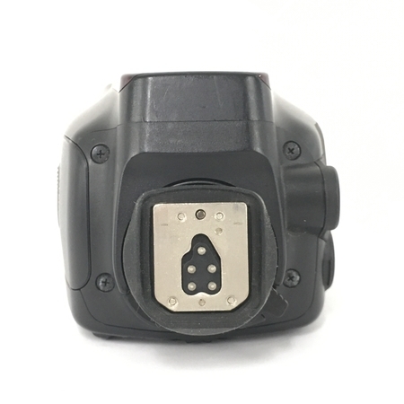 Canon 600EX-RT スピードライト カメラ周辺機器 撮影 キヤノン 中古