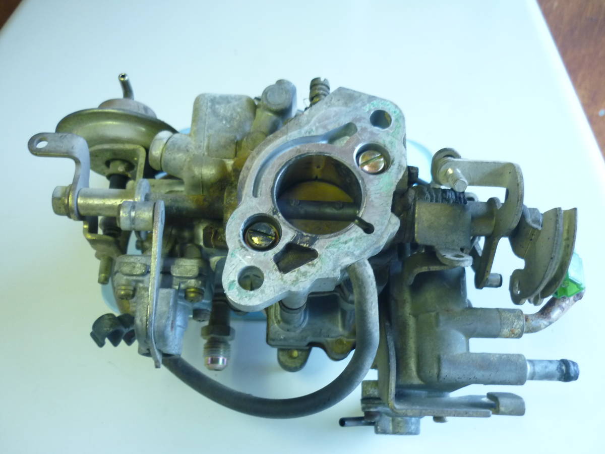 キャブレター 5FGL15 4Pエンジン トヨタ | 21100-78150-71