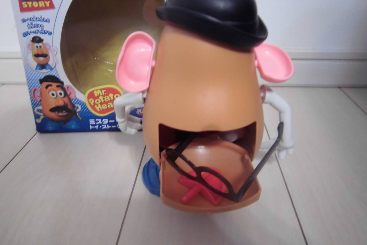 ミスター・ポテトヘッド　トイ・ストーリー エディション_2
