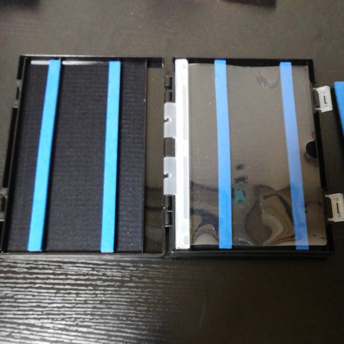 リングスター ドリームマスター Dream Master 予備フックホルダー付き 村田基 タックルボックス 売買されたオークション情報 Yahooの商品情報をアーカイブ公開 オークファン Aucfan Com