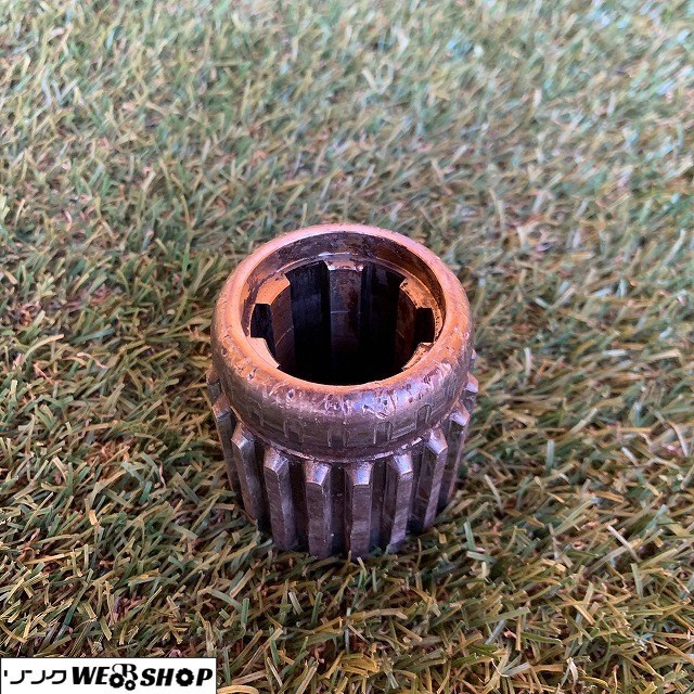 ドッグクラッチ ジョイント ヒッチ トラクター パーツ ワンタッチ PTO