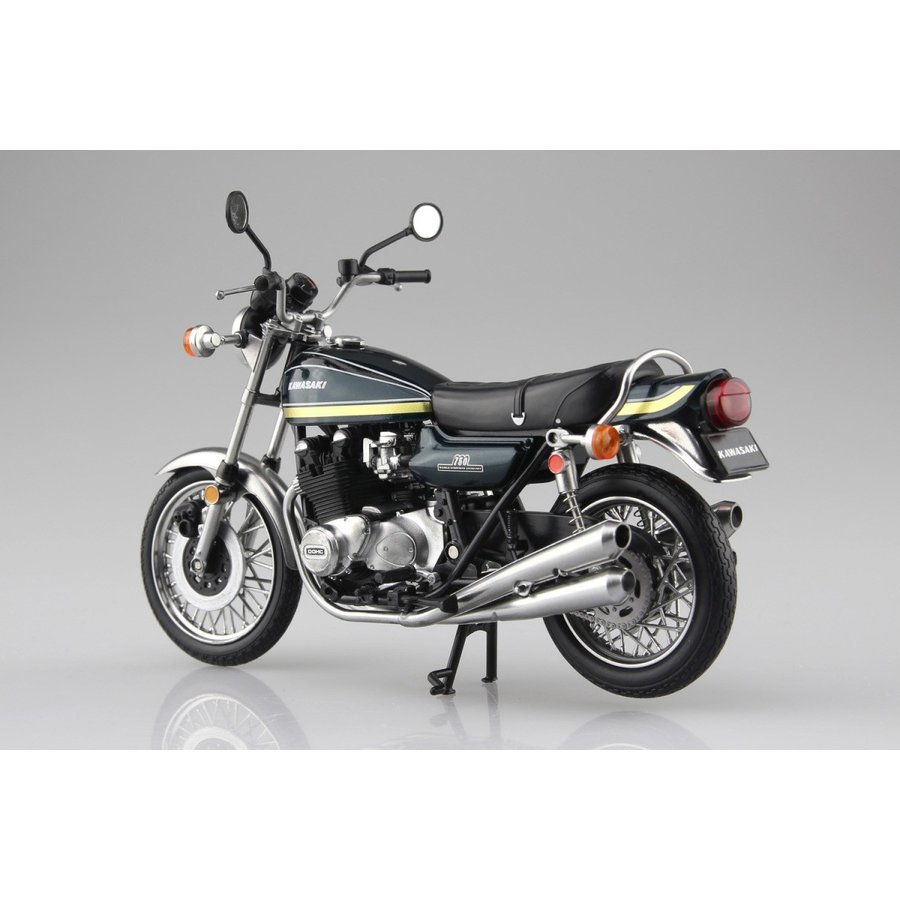KAWASAKI カワサキ 750RS Z2 ZⅡ＋初代キリン フィギュア SP sale