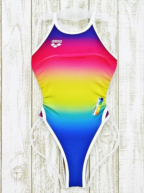 Be1 464 Arena アリーナ デサント Oat 7068wj ワンピース 競泳 R140 送料はゆうパケットなら210円 140cm以上 売買されたオークション情報 Yahooの商品情報をアーカイブ公開 オークファン Aucfan Com