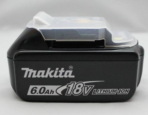爆買い，限定セール 純正 マキタ リチウムイオンバッテリ 18V 6.0Ah BL1860B 残量表示付 A-60464 マーク付(その他)｜売買されたオークション情報、yahooの商品情報をアーカイブ公開 - オークファン その他