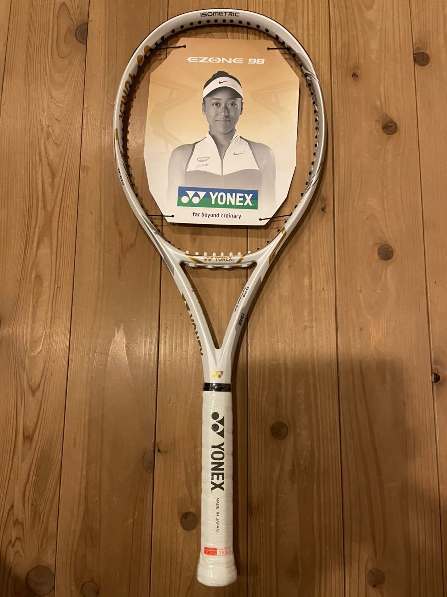 ヨネックス EZONE98 G2 程遠い 日本正規品
