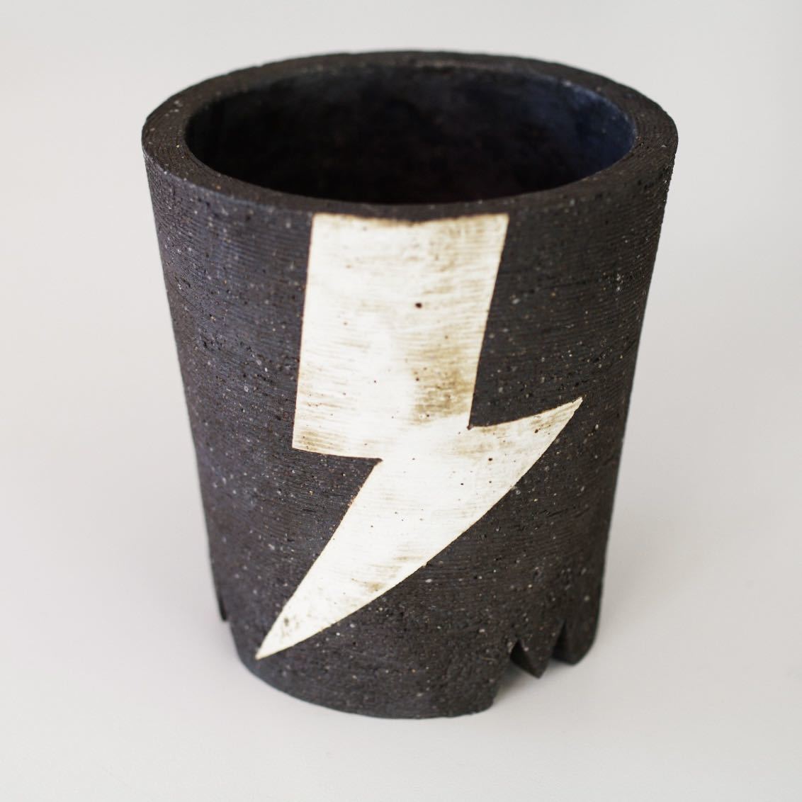 初期シリンダータイプinvisible ink. RAIDEN 初期シリンダータイプ