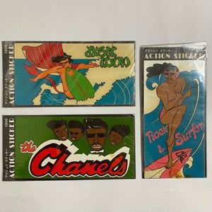 ラッツ&スターのYahoo!オークション(旧ヤフオク!)の相場・価格を見る