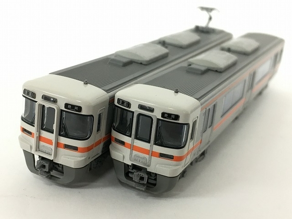 KATO 10-587 313系 2500番台 鉄道模型 Nゲージ 中古 T5609930 KATO 10-587