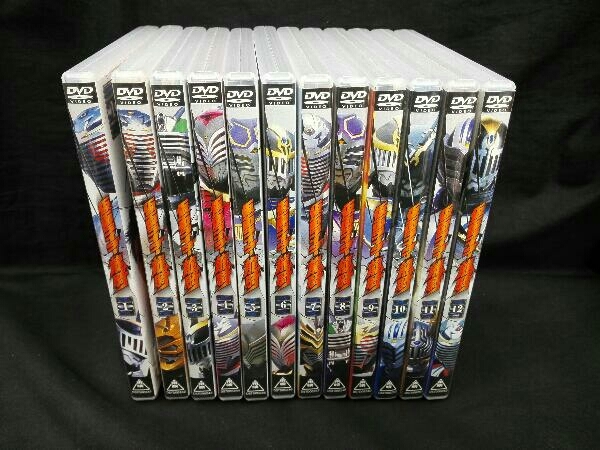 仮面ライダー龍騎DVD全巻 仮面ライダー龍騎 DVD 全巻セット Amazon.co.jp: 【メーカー特典あり