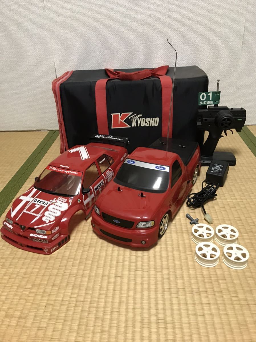 F-150 フォード タミヤ 1⁄10 | RC XLT TAMIYA Tamiya FORD レンジャー