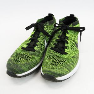 ナイキ フライニット レーサーの平均価格は7 557円 ヤフオク 等のナイキ フライニット レーサーのオークション売買情報は15件が掲載されています