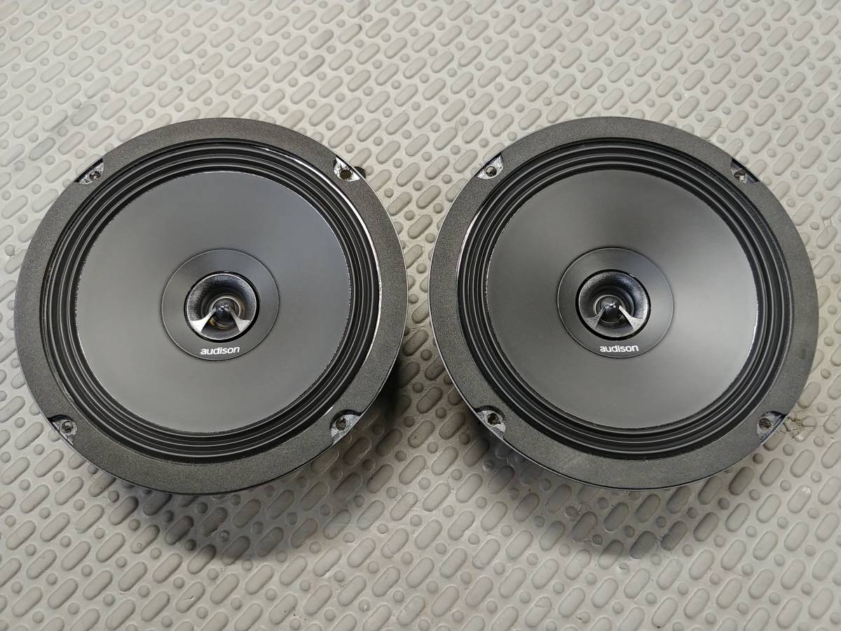 JL AUDIO ZR650-CWi スピーカー ツィーター クロスオーバー ツイーター