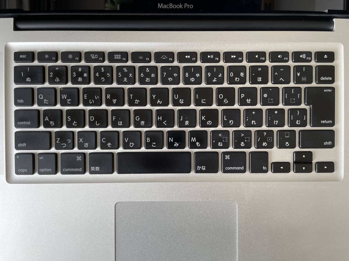 Pro MacBook Apple 0 15-inch Late 1 2011) GHz | - (15-inch RAM 8GB Mag