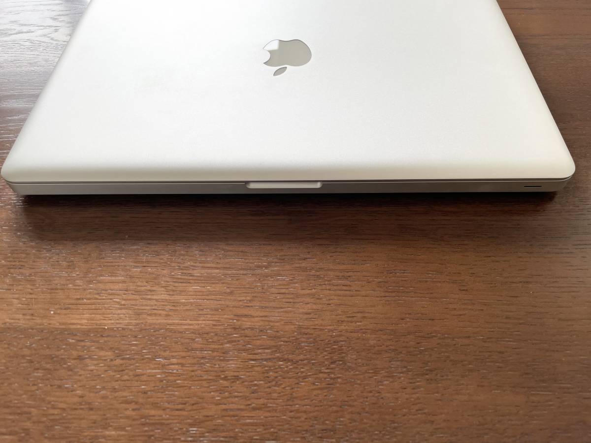 Pro MacBook Apple 0 15-inch Late 1 2011) GHz | - (15-inch RAM 8GB Mag