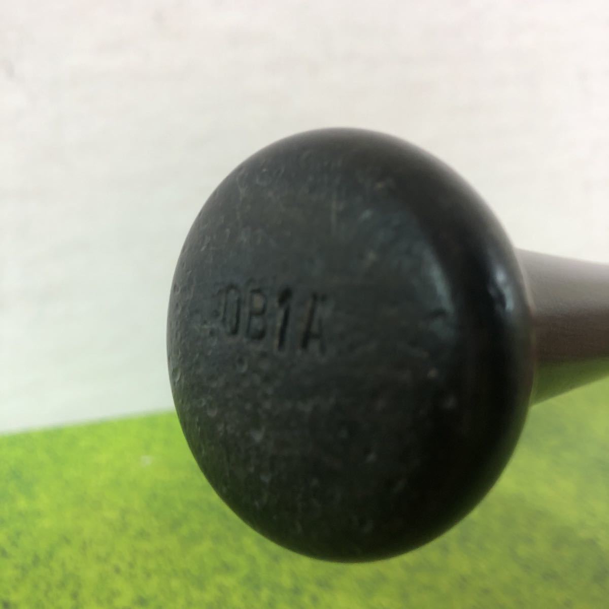 B-1365 美品 読売ジャイアンツ 中島宏之選手 支給品 アディダス adidas