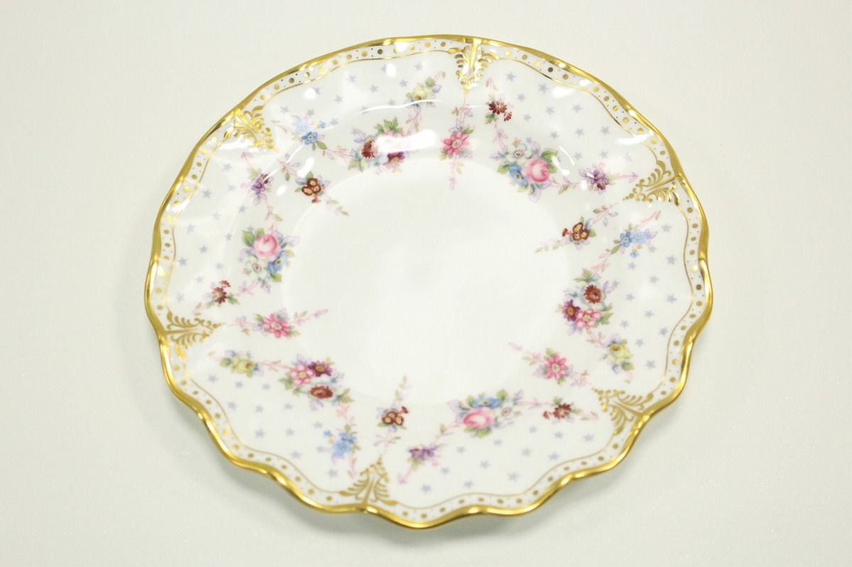 ROYAL CROWN DERBY ロイヤルクラウンダービー ロイヤルアントワネット