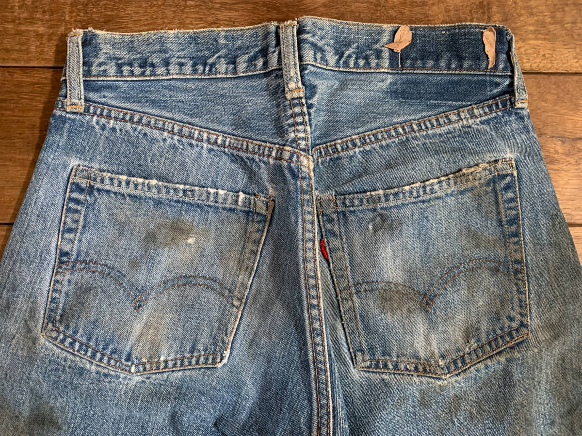 値下げ！60s◇Levi