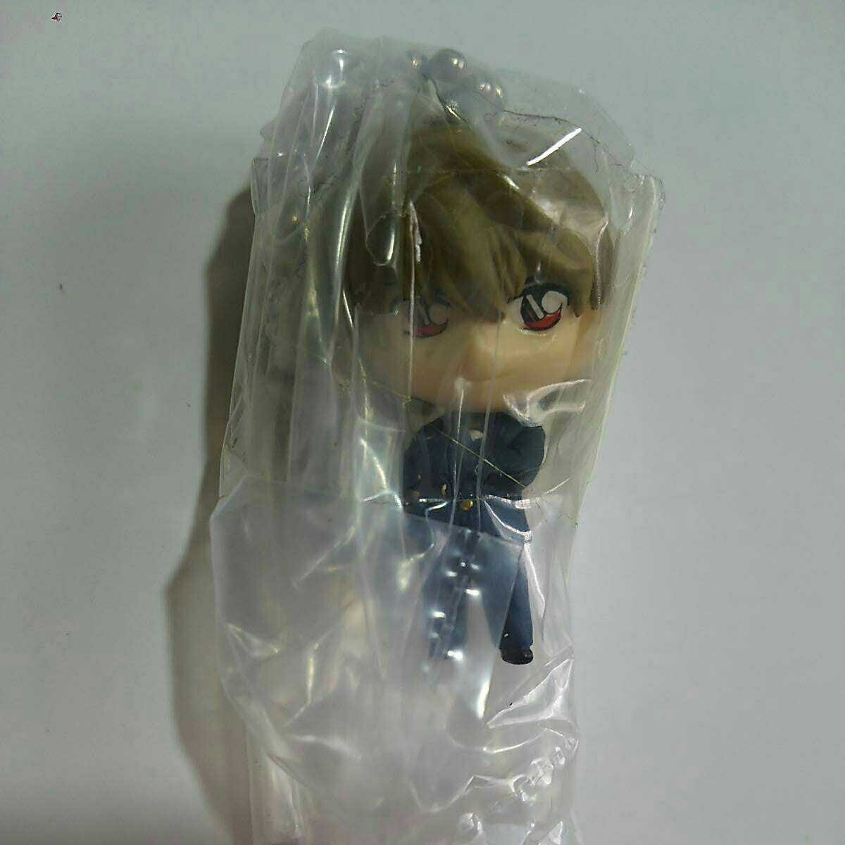 稀少 中袋 名探偵コナン コナンスイング3 白馬探 マスコット フィギュア キーホルダー ガシャ 青山剛昌 マジック快斗 バンダイ 名探偵コナン 売買されたオークション情報 Yahooの商品情報をアーカイブ公開 オークファン Aucfan Com