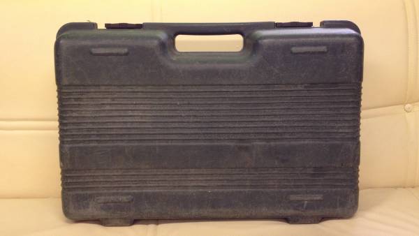 １円! HITACHI 日立工機 ネジ切り 全ネジカッター CL13D 16万円!_2