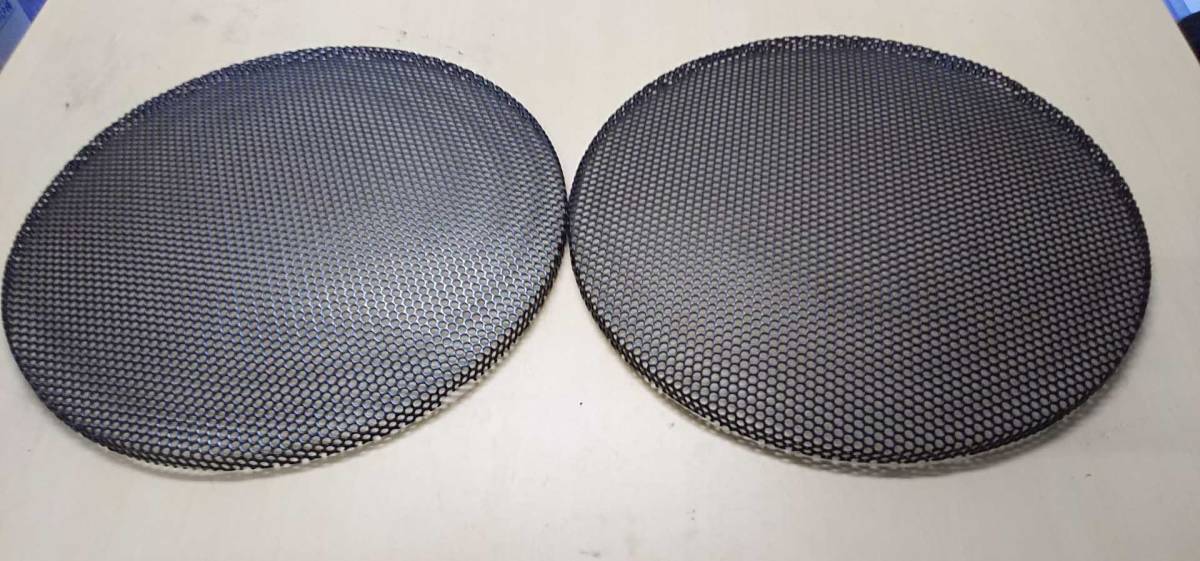 PIONEER パイオニアS922の 36cmパッシブラジエーターと26cmウーファー ジャンク_6