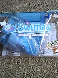 即決！スイマ－バ★Swimava正規品_1