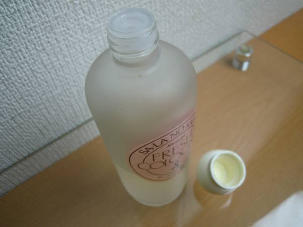 香水】 カネボウ フレッシュコロン SALA サラの香り 150ml □(女性用