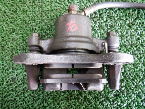 豊富な，100%新品 ミラアヴィRS（L250S）右フロントブレーキ