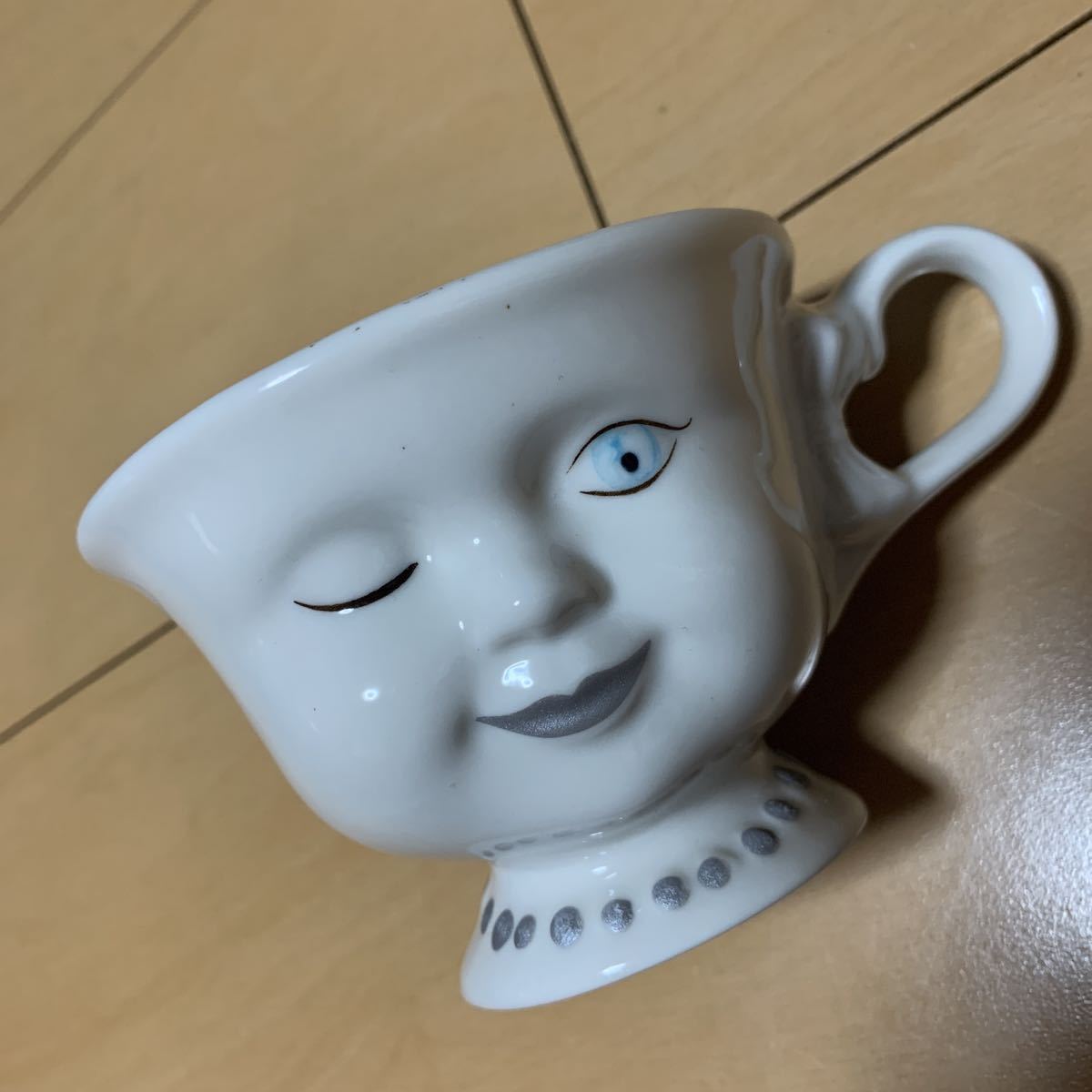 Irish Winking Cream Hunt Baileys Helen Cup Lady Limited Girl for 