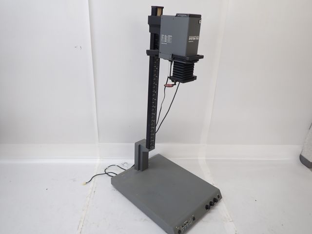 LUCKY FUJIMOTO カラー引き伸ばし機 SYSTEM700 ENLARGER VR7 電源  