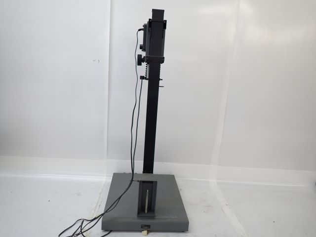 LUCKY FUJIMOTO カラー引き伸ばし機 SYSTEM700 ENLARGER VR7 電源  