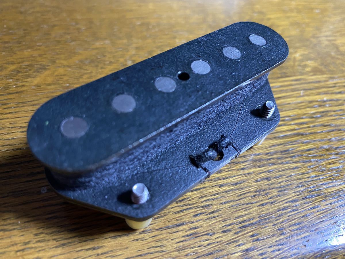 新品! Ron Ellis Pickups / 52T Julian Lage Model / ロン エリス