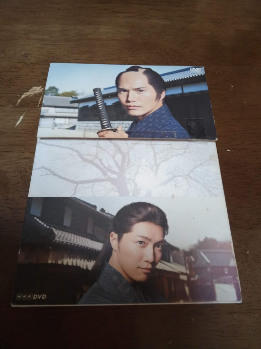 陽だまりの樹 DVD 中古品 陽だまりの樹 DVD 中古品