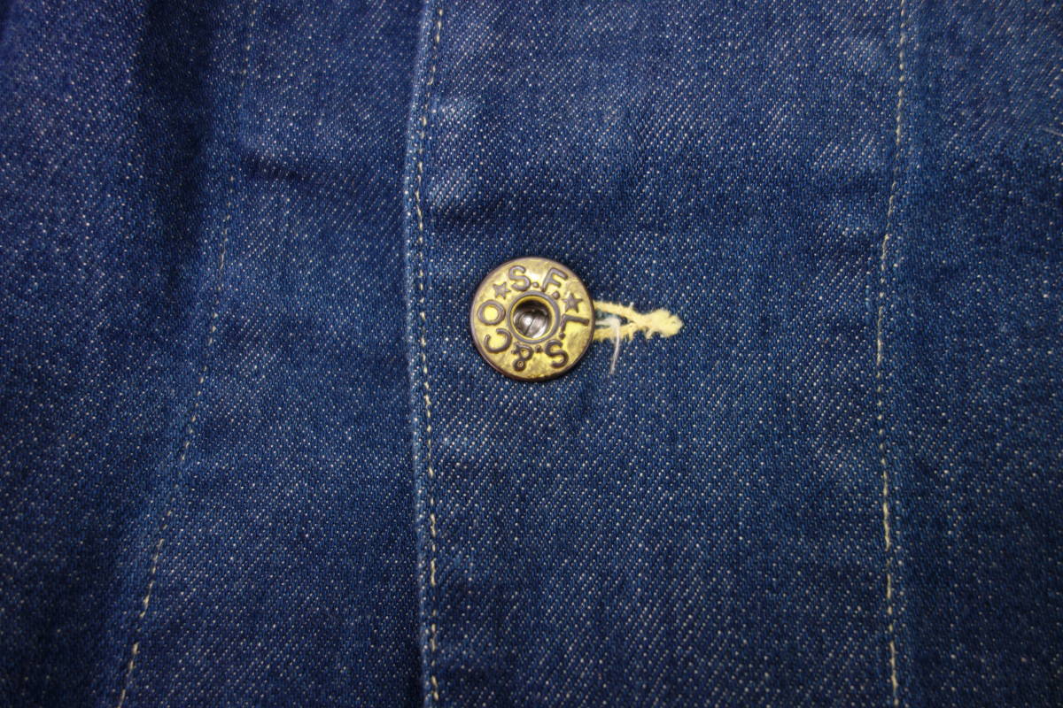 送料無料】美品 2003年 Levi