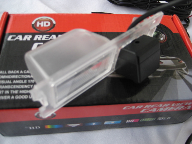 限定SALE，大人気フィアット 500L 500X プント 等 HD CCD 防水リアビューカメラ LED付 バックカメラ(フィアット用)｜売買されたオークション情報、yahooの商品情報をアーカイブ公開 - オークファン フィアット用