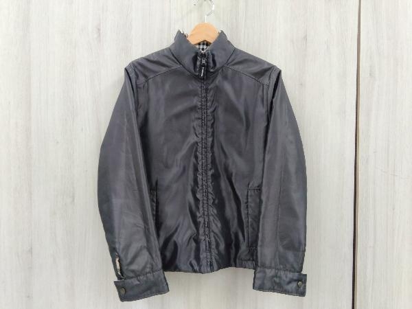 BURBERRY LONDON バーバリーロンドン ノバチェック柄 リバーシブル 