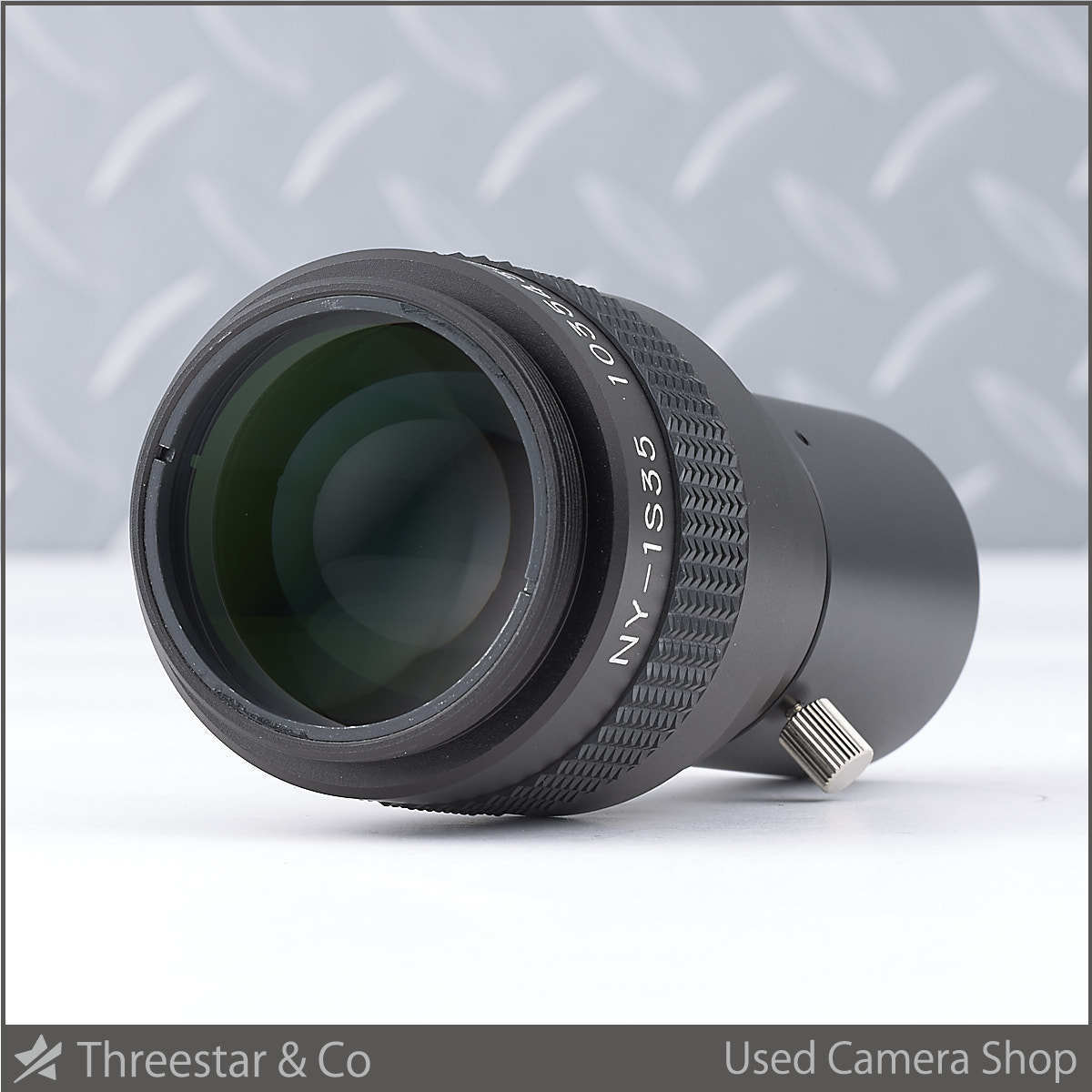 MICRONET NY-1S スーパーアダプター NY-1S35/NY1S-EA/ソニーEマウント