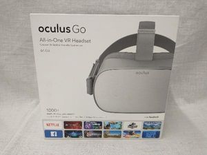 最先端 Oculus Go オキュラスゴー 32gb その他 News Elegantsite Gr