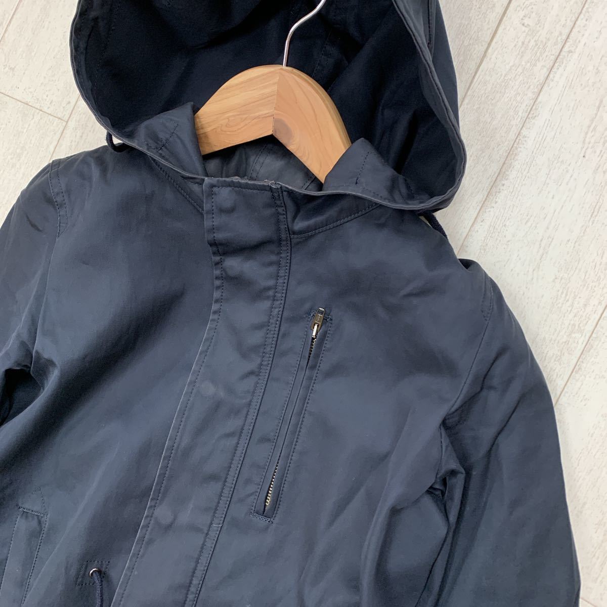 M ☆ 日本製 '高級 LAMPOジップ使用' LOUNGE LIZARD ラウンジリザード