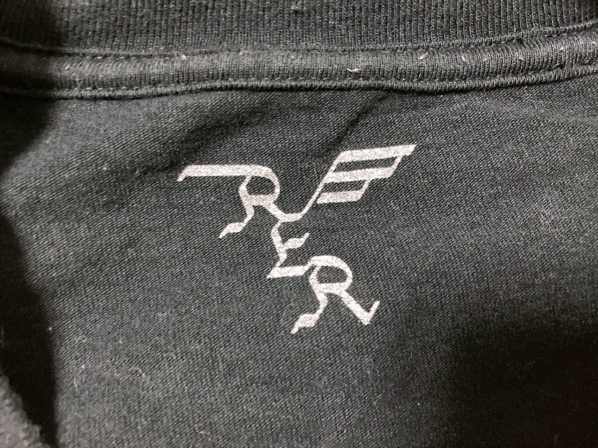 RIDING EQUIPMENT RESEARCH Tシャツ S ロンT ライディング 